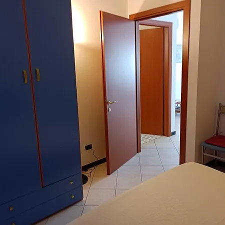 Casa Francesca Daire Calasetta