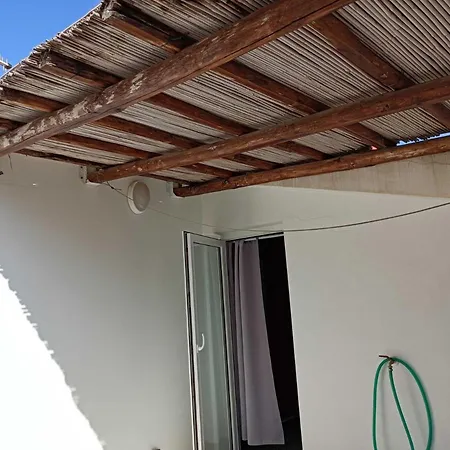 Daire Casa Francesca Calasetta