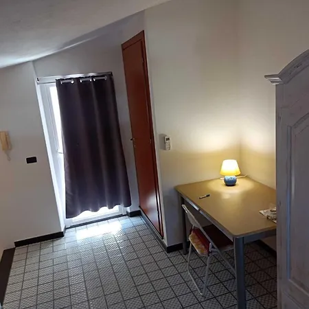 Casa Francesca Daire *