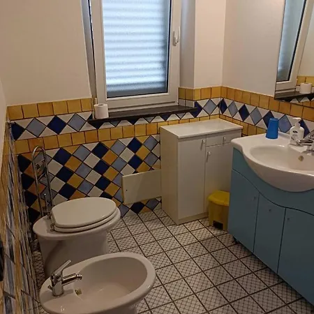 Casa Francesca * Calasetta