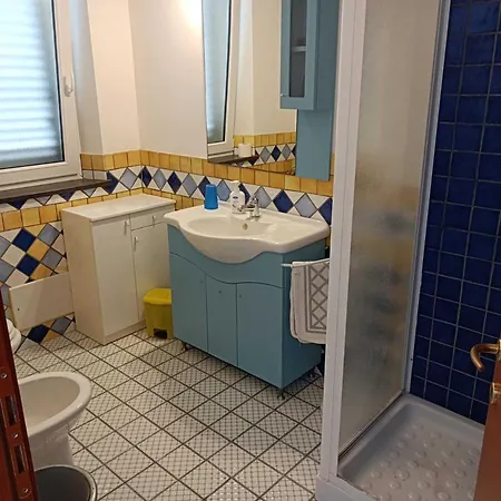 Appartamento Casa Francesca *