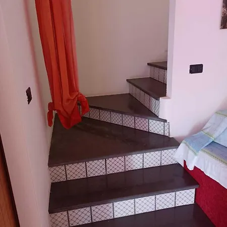 Apartmán Casa Francesca