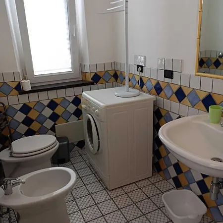 Casa Francesca Calasetta