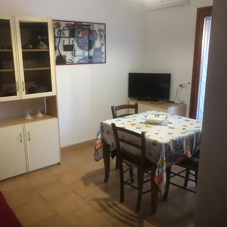 Casa Francesca Apartment