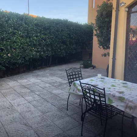 Casa Francesca *