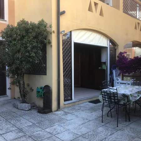 Apartment Casa Francesca