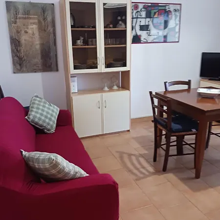 Casa Francesca * Olbia