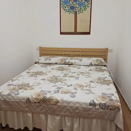 Apartment Casa Francesca