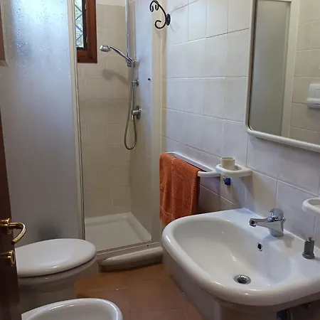 Casa Francesca Apartment *