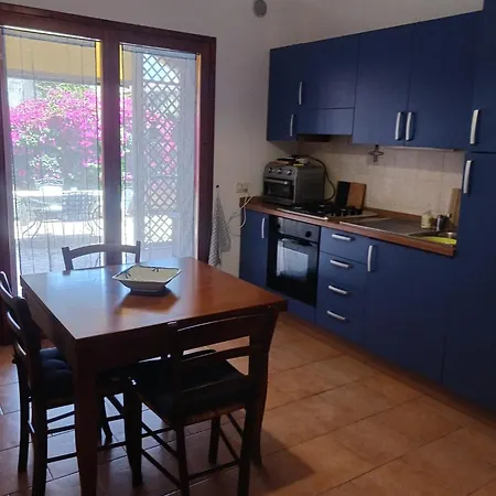 Casa Francesca Apartment *
