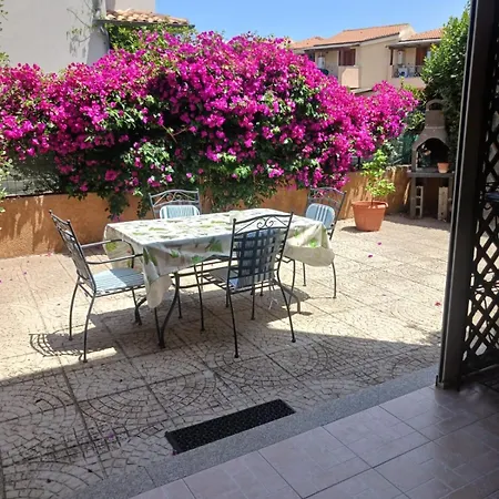 Apartment Casa Francesca *