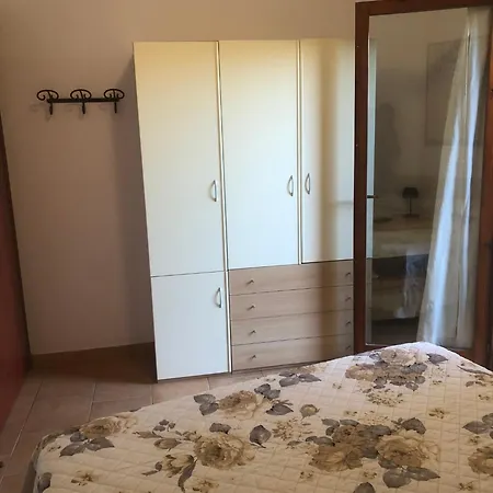Apartment Casa Francesca *